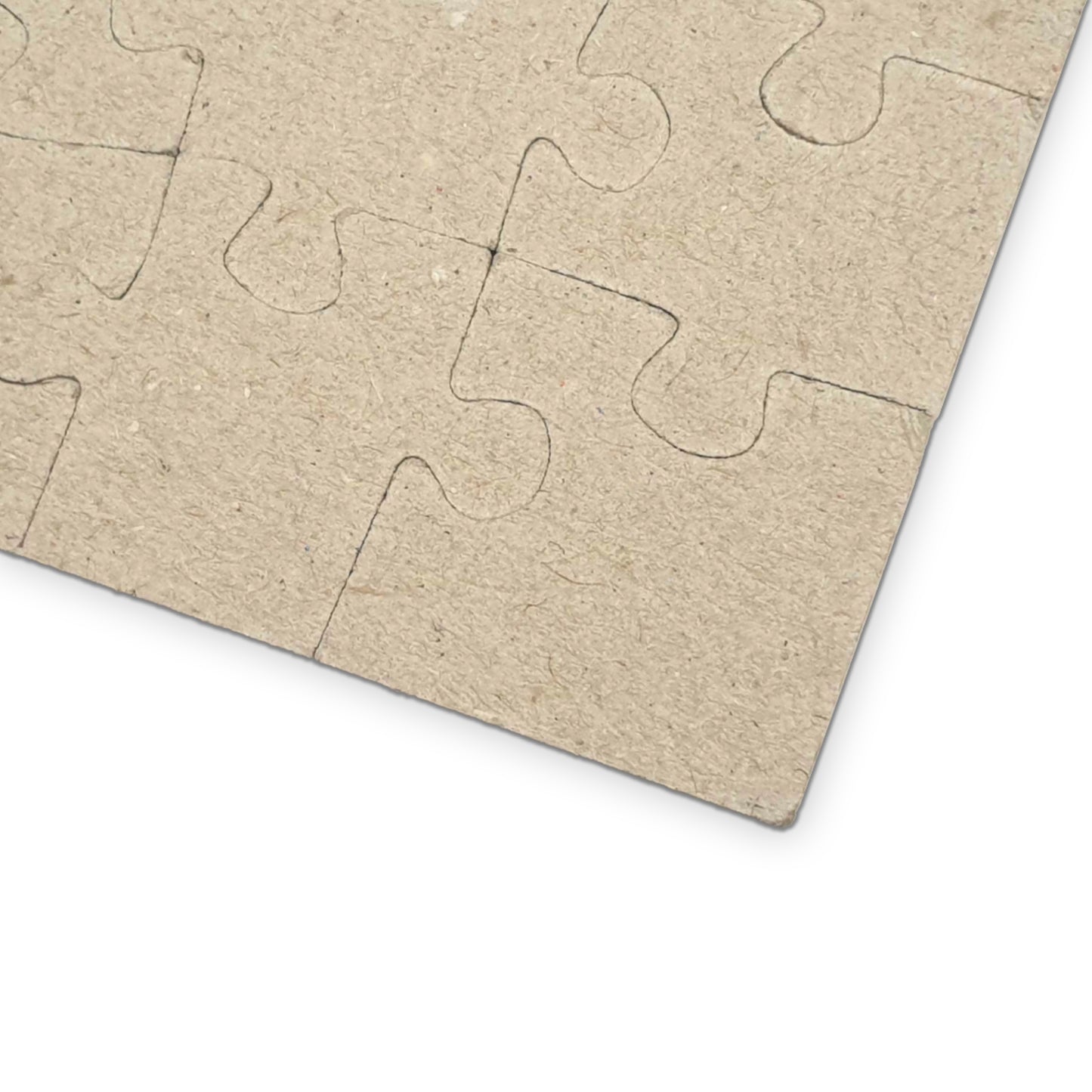Art Inspired Jigsaw Puzzle - Life is Good